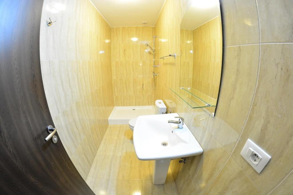 Casa Cojocaru- Camere De Inchiriat In Scop Turistic Drobeta Turnu Severin Luaran gambar