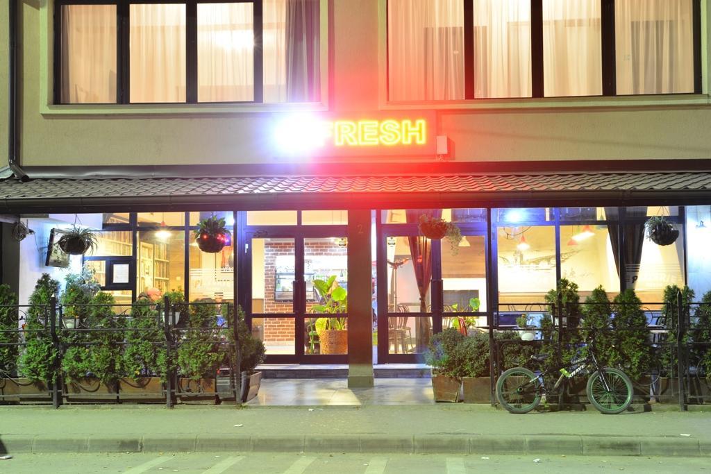 Casa Cojocaru- Camere De Inchiriat In Scop Turistic Drobeta Turnu Severin Luaran gambar